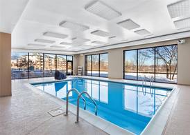 Hampton Inn & Suites Chicago Deer Park 4