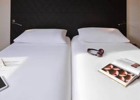 ibis Styles Paris Buttes Chaumont 5