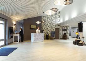 Novotel Manchester West 2