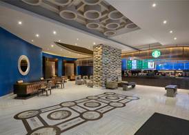 Hilton Panama 4