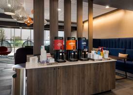 Tru By Hilton Novi Detroit 4