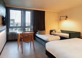 Ibis Styles Rouen Centre Rive Gauche 4