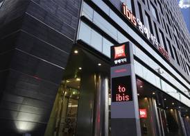 Ibis Ambassador Suwon 2