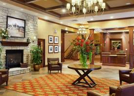 DoubleTree by Hilton Cincinnati Airport 5