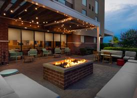 Home2 Suites by Hilton Buffalo Airport/ Galleria Mall 4