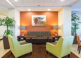 Hampton Inn Daytona Beach/Beachfront 4