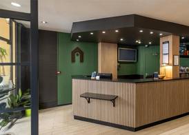 Campanile PRIME - Paris Levallois-Perret 3