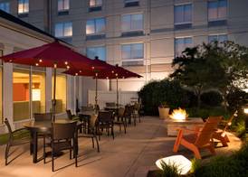 Hilton Garden Inn Wilkes Barre 3