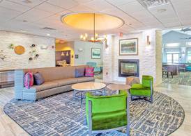Homewood Suites by Hilton Leesburg, VA 5