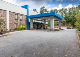 Hampton Inn Atlanta/Peachtree City 4