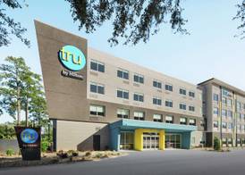 Tru By Hilton Savannah Midtown 2