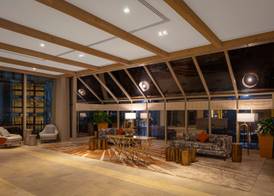 DoubleTree By Hilton Sacramento 5