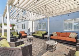 Spark By Hilton Kannapolis 5
