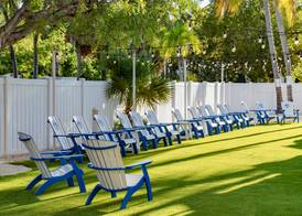 DoubleTree Resort by Hilton Grand Key - Key West 5