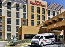 Hilton Garden Inn Guanacaste Airport 2