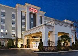 Hampton Inn & Suites Lanett-West Point 3