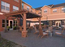 Homewood Suites by Hilton Indianapolis-Airport/Plainfield 4