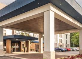 Hampton Inn Waldorf 5