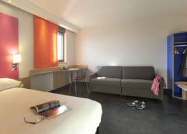ibis Styles Romans-Valence Gare TGV 4