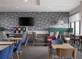 Home2 Suites By Hilton Dallas East 5