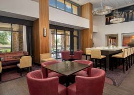 Hampton Inn & Suites Phoenix/Tempe 4