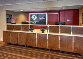 Hampton Inn Raleigh/Cary 3