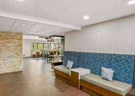 Hampton Inn Bowie 3