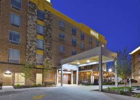 Home2 Suites By Hilton West Bloomfield, Mi 2