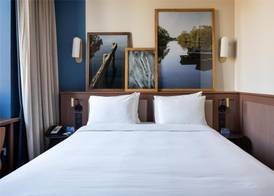 Radisson BLU Hotel Nantes 5