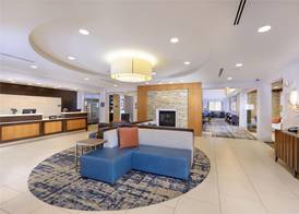 Homewood Suites by Hilton Atlanta Airport North 2