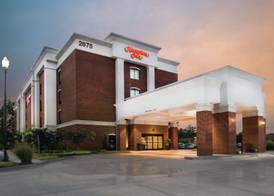 Hampton Inn Hernando, MS 5