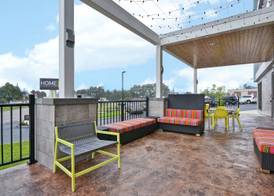 Home2 Suites By Hilton Portland Airport 3