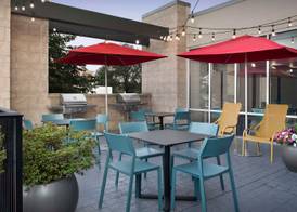 Home2 Suites by Hilton Greensboro Airport, NC 2