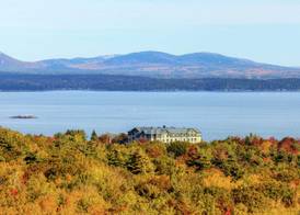 Hampton Inn Bar Harbor 5