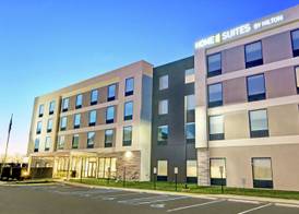 Home2 Suites By Hilton Clarksville Louisville North 5