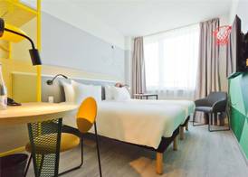IBIS Styles Kaunas Centre 4