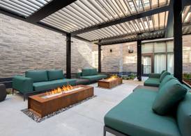 Hilton Garden Inn Boston Canton, Ma 4
