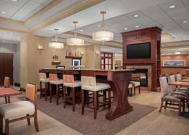 Hampton Inn Easton 5