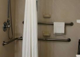 Hampton Inn Spring Hill 4