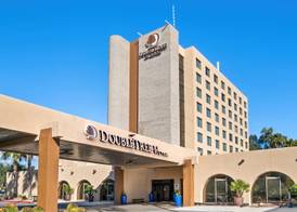 DoubleTree by Hilton Tucson - Reid Park 2