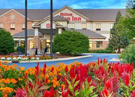 Hilton Garden Inn Oconomowoc 3