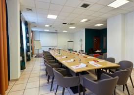ibis Annemasse-Genève 5