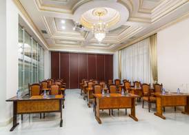 Royal Tulip Almaty Hotel 4