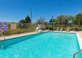 Hampton Inn & Suites Rohnert Park - Sonoma County 5