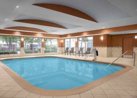Homewood Suites by Hilton Irving-DFW Airport 5