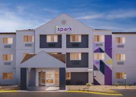 Spark by Hilton Springfield Southwest 2
