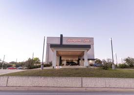 Hampton Inn Kerrville, TX 3