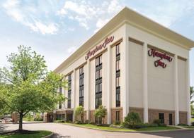Hampton Inn Reading/Wyomissing 2
