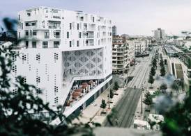Campanile PRIME - Montpellier Centre St Roch 2