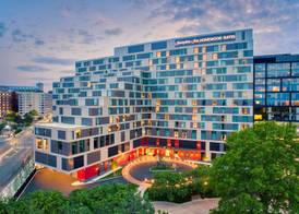 Homewood Suites by Hilton Boston Seaport District 2